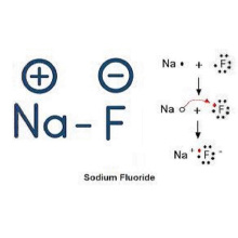 fluorure de sodium bon ou mauvais
